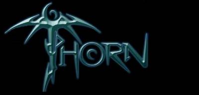 logo Thorn (BRA)